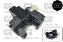 Клапан управлiння турбiни Клапан управлiння турбiни