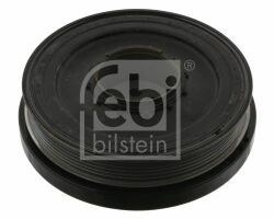BMW шкив к/вала E90/F10/F25/F30 1,6-2,0d