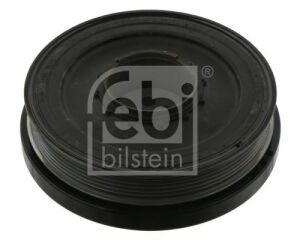 BMW шкив к/вала E90/F10/F25/F30 1,6-2,0d