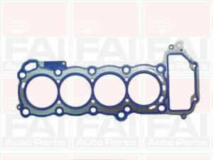 FAI NISSAN Прокладка ГБЦ MICRA III 03-