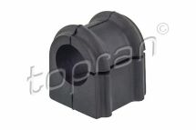 Втулка стабилизатора зад.