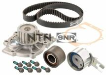 Комплект ремня ГРМ