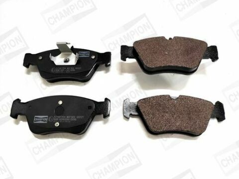 CHAMPION DB Гальмівні колодки передні W202/210 CHAMPION DB Гальмівні колодки передні W202/210