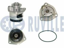 Помпа води astra g, omega b, sintra, vectra b/c, zafira 2.0/2.2dti