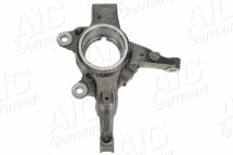 Цапфа/кулак поворотнiй