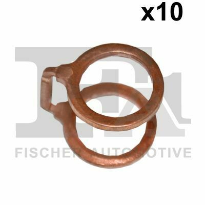 FISCHER Кріплення обратки 12,00 x 16,00 x 15,00мм