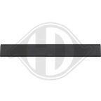 Декоративна/захисна накладка, двері Декоративна/захисна накладка, двері