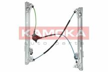 Стеклоподъемник электрический передний, левый