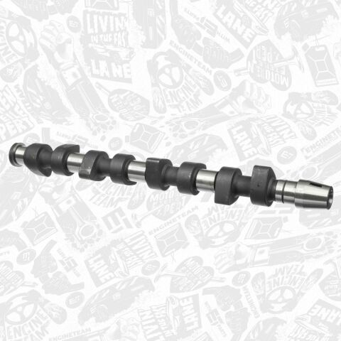 Розподільний вал Розподільний вал