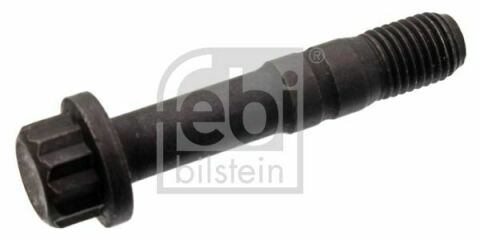 Болт кріплення кришки шатуна VW Golf III/IV/ Polo/ Lupo -01 (M8x1/8mm)