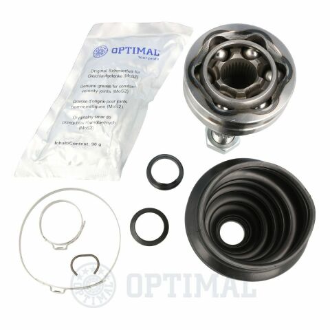 Шарнирный комплект, приводной вал