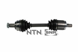 Полуось (передняя) BMW X3 (E53) 04-10 (L) (30x27x598) M47/M54/M57/N47/N52 Полуось (передняя) BMW X3 (E53) 04-10 (L) (30x27x598) M47/M54/M57/N47/N52