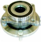 Подшипник ступицы с датчиком abs impreza 01- Подшипник ступицы с датчиком abs impreza 01-