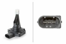 Датчик рівня масла в двигуні 1 f20,2 f22,3 f30,4 f32,5 f10,x3 f25,x5 f15