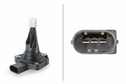 Датчик рівня масла в двигуні 1 f20,2 f22,3 f30,4 f32,5 f10,x3 f25,x5 f15