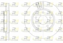 Тормозной диск Тормозной диск