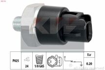 Датчик тиску масла (аналог EPS 1.800.114/Facet 7.0114 )