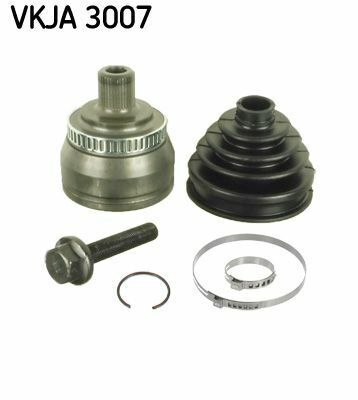 VKJA 3007 SKF - Шарнір рівних кутових швидкостей (ШРКШ)