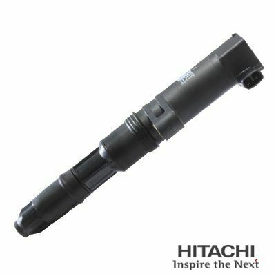 HITACHI RENAULT Котушка запалювання Clio,Logan,Kangoo,Laguna 1.4-1.8 99-