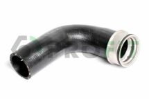 Рукав повітрозабірника гумовий