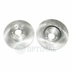 Гальмівний диск