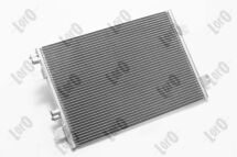 Радиатор кондиционера Радиатор кондиционера