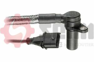 Датчик импульсов