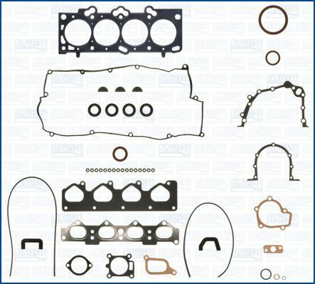 Комплект прокладок двигателя TUCSON 2.0 04-, KIA CERATO I, SPORTAGE II 04- HYUNDAI