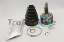 ШРКШ наружный с ABS комплект 27/36 зубцов Mercedes-Benz Vito 2.2CDI 97–