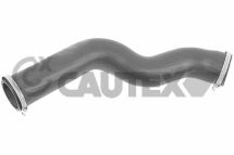 Шланг подачі наддувального повітря Шланг подачі наддувального повітря