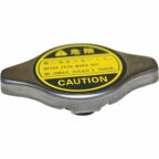 Кришка радіатора