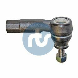 Наконечник тяги рульової (R) Skoda Octavia II 04-13/SuperB/Yeti 09-17/VW Caddy III/Passat/Touran 04-