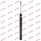 Амортизатор підвіски