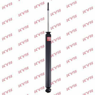 Амортизатор підвіски