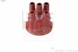 Кришка трамблера Volkswagen Polo, Golf, Jetta, Passat, T2, Audi 100, 80