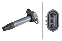 Катушка зажигания Lancer X 08-, Outlander 06-, ASX 10-, Citroen C-Crosser, Peugeot 1.8/2.4