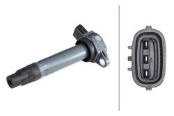 Катушка зажигания Lancer X 08-, Outlander 06-, ASX 10-, Citroen C-Crosser, Peugeot 1.8/2.4
