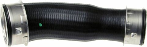 Патрубок інтеркулера VW T5 2.5TDI 03-09 Патрубок інтеркулера VW T5 2.5TDI 03-09