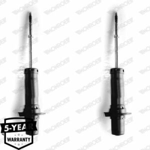 D7009 Monroe Амортизатор передній газов. ADVENTURE  SSANG YONG REXTON FRONT