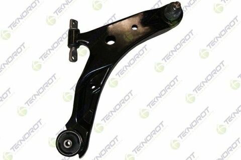 Важіль передній нижній правий Hyundai Santa Fe 01– Важіль передній нижній правий Hyundai Santa Fe 01–