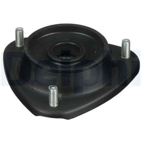 DELPHI SUBARU Опора переднего амортизатора Forester,Impreza,Legacy I,II,III,IV,Outback 89-