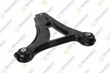 VOLVO Важіль (без кульової опори) передн.лев.440-480 88-