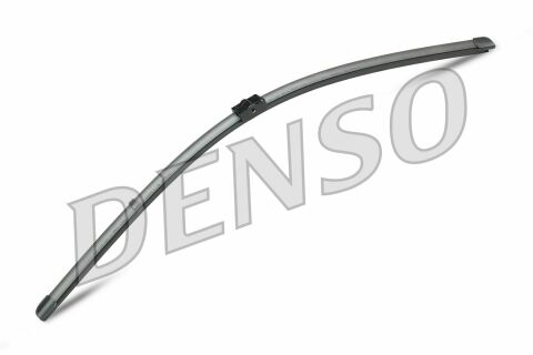 Комплект щіток склоочисника безкаркасних Denso Flat 600/475