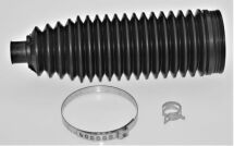 Пильовик рульового механізма