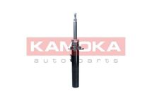 Амортизатор газовий