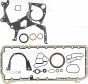 Комплект прокладок (нижній) BMW 3 (E46)/5 (E39)/7 (E389)/X5 (E53) 98-05 M57 D30, фото 1 - інтерент-магазин Auto-Mechanic