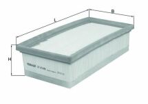 Повітряний фільтр Повітряний фільтр