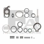 BMW Комплект прокладок турбокомпресора F10, F07, F11, E70, E71