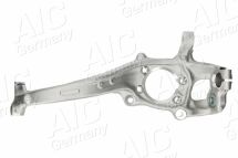 Цапфа/кулак поворотнiй переднiй, лiвий