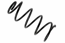 Пружины подвески